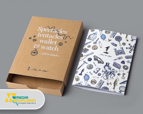 Print and packaging-agency